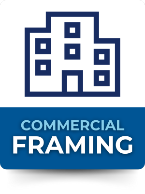 Commercial Framing