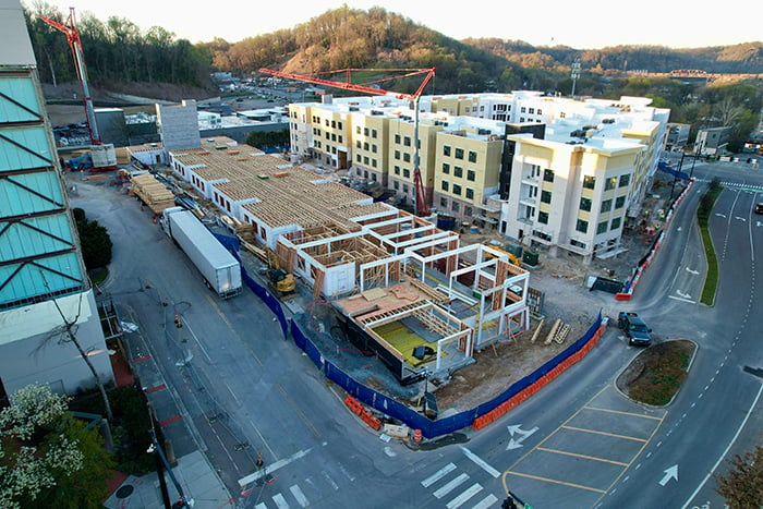 Knoxville Student Housing-2